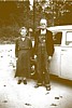 Charles & Ada Ann Castleberry